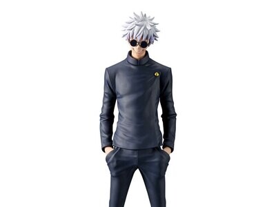Jujutsu Kaisen King of Artist The Satoru Gojo