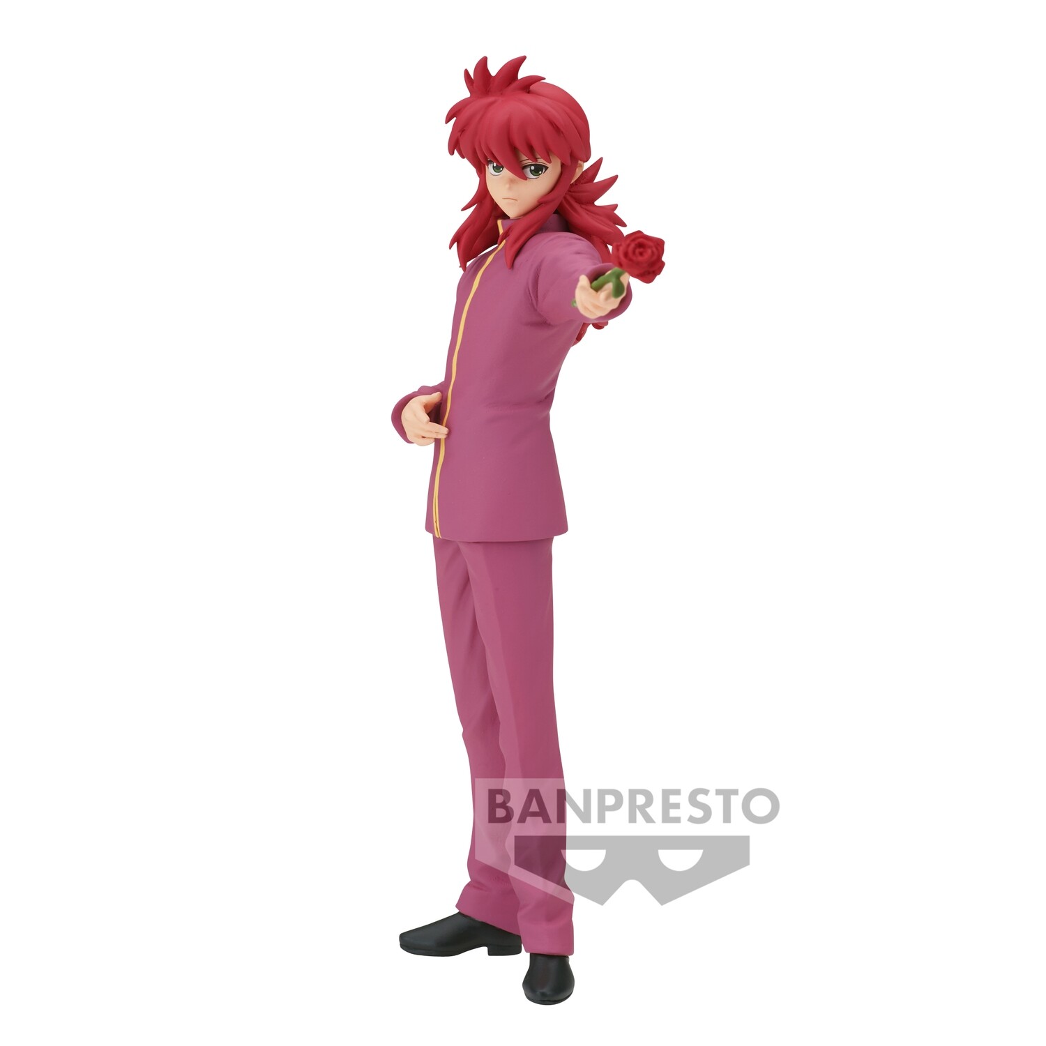 Yu Yu Hakusho DXF Kurama