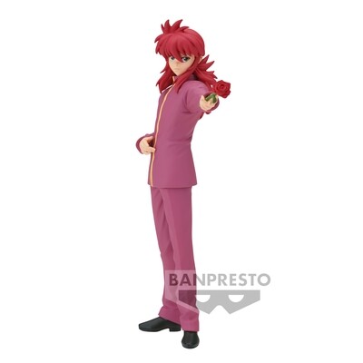 Yu Yu Hakusho DXF Kurama