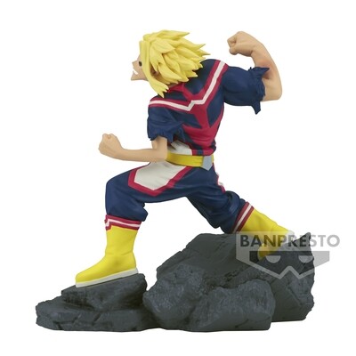 Pre-Order: My Hero Academia Combination Battle All Might