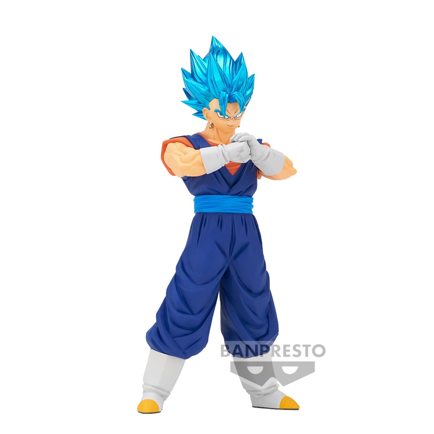 Pre-Order: Dragon Ball Super Blood of Saiyans Special XIX Super Saiyan God Super Saiyan Vegito