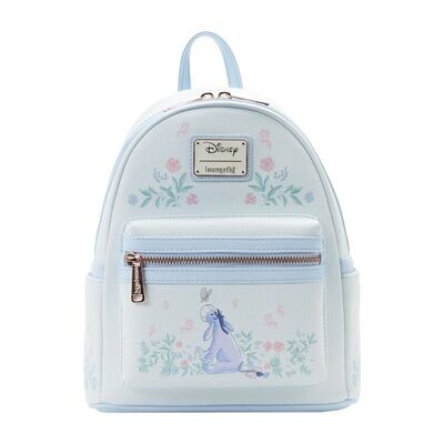ORDER: Winnie The Pooh - Eeyore Floral Mini Backpack