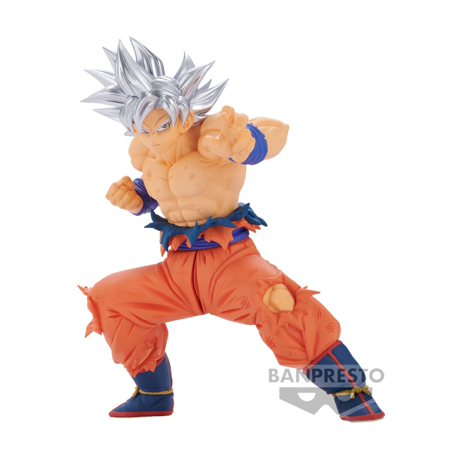 Dragon Ball Super Blood of Saiyans SpecialXX Goku