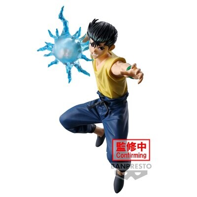 Yu Yu Hakusho Yusuke Urameshi (Ankoku Bujutsukai)