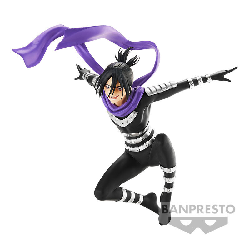 One-Punch Man Speed O' Sound Sonic Figure