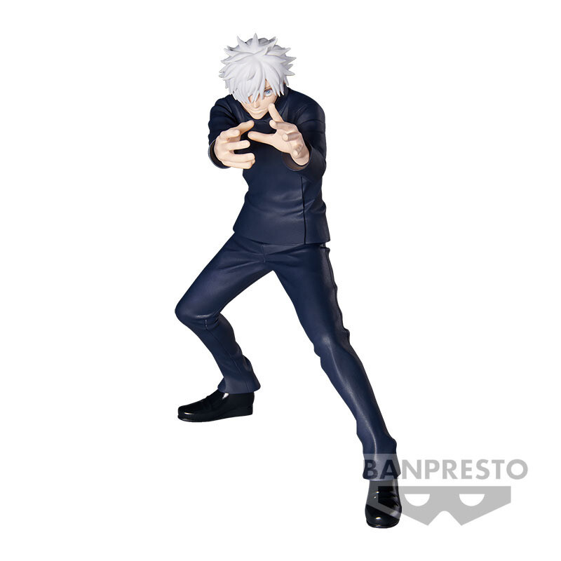 Jujutsu Kaisen Satoru Gojo Figure