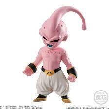 Dragon Ball Adverge Vol. 10 Evil Majin Buu figure