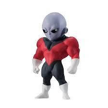 Dragon Ball Adverge Vol. 6 Jiren figure