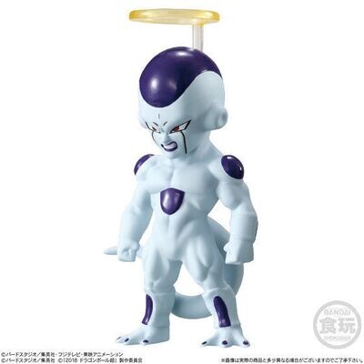 Dragon Ball Adverge Vol. 10 Final Form Frieza figure