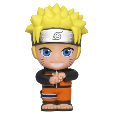 Naruto - Naruto Uzumaki Figural Bank Figure