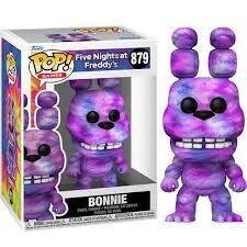 Five Nights at Freddy's Tie-Dye - Bonnie Pop! Vinyl Figure