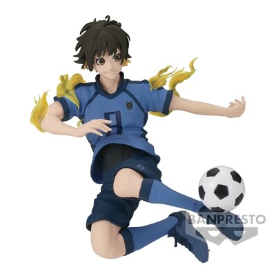 Blue Lock Meguru Bachira (Awakening Ver.) Figure
