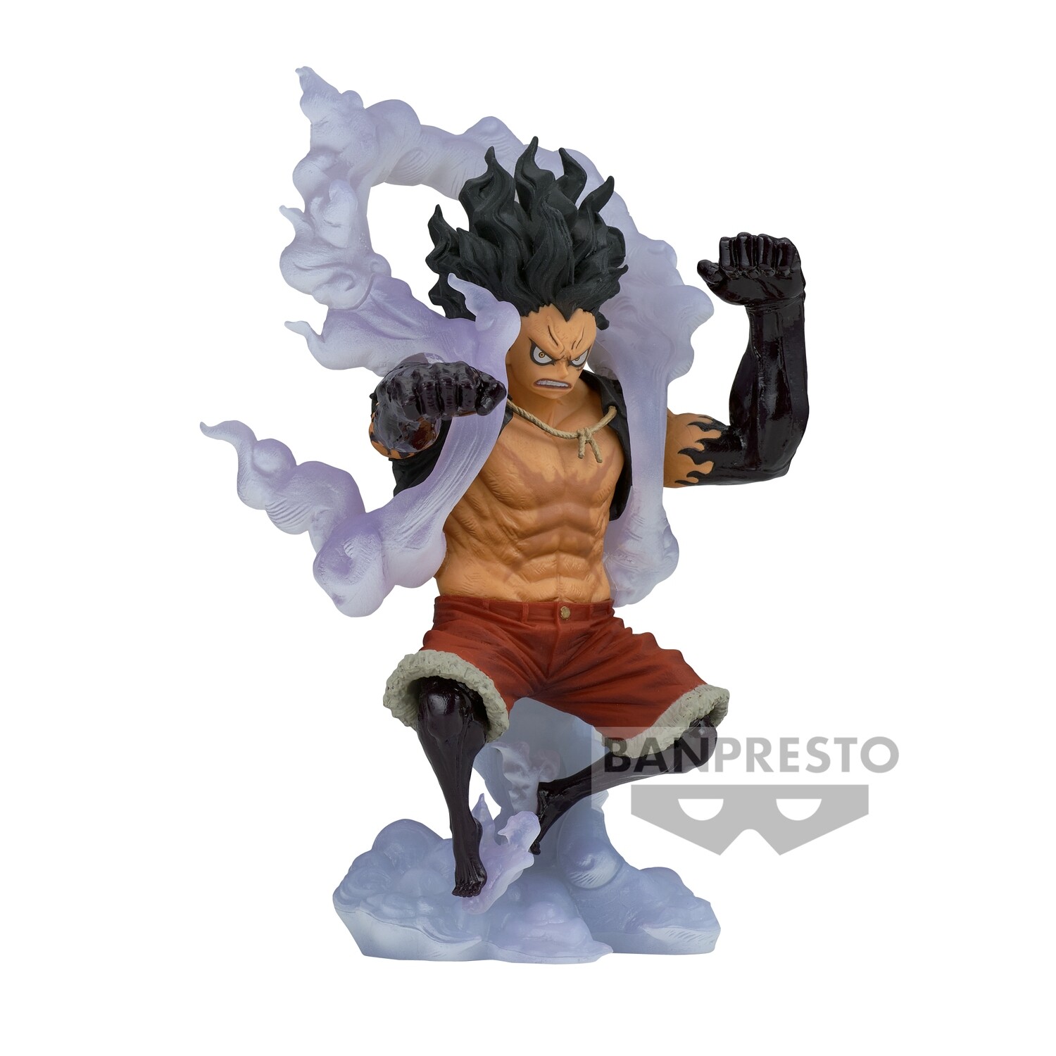 One Piece King of Artist The Monkey D. Luffy (Special Ver. B)