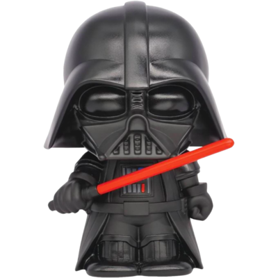 Star Wars - Darth Vader Figural 8” PVC Money Bank Ver. 2