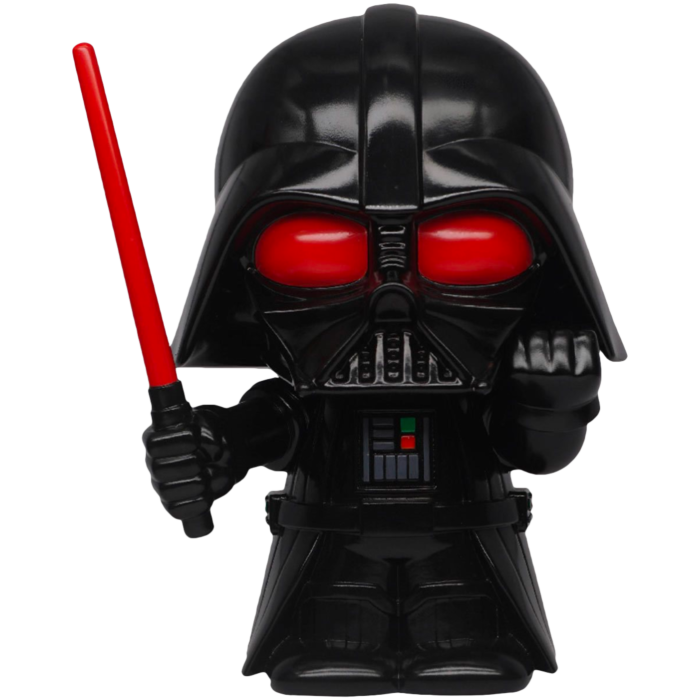 Star Wars - Darth Vader Figural 8” PVC Money Bank