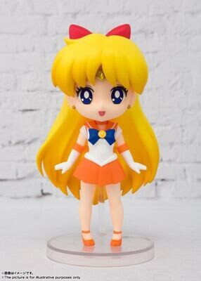 FIGUARTS MINI Sailor Moon Figure
