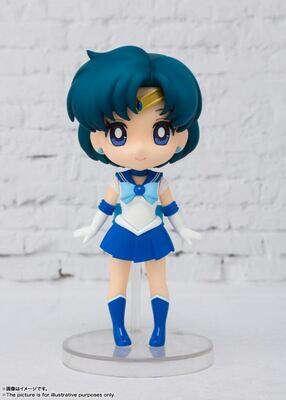 FIGUARTS MINI Sailor Mercury Figure