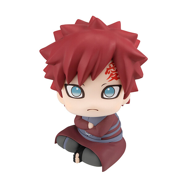 Naruto: Shippuden Look Up Series Gaara Figure