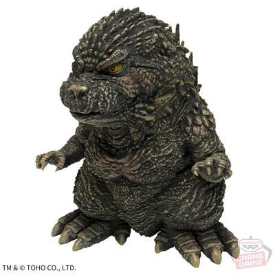 Godzilla Toho Monster Series Enshrined Monsters Godzilla (Minus One)