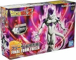 DRAGON BALL - FIGURE-RISE STANDARD - FINAL FORM FRIEZA (RENEWAL VERSION)