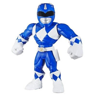 Playskool Heroes Mega Mighties Power Rangers- Blue Ranger - alternate product image 2