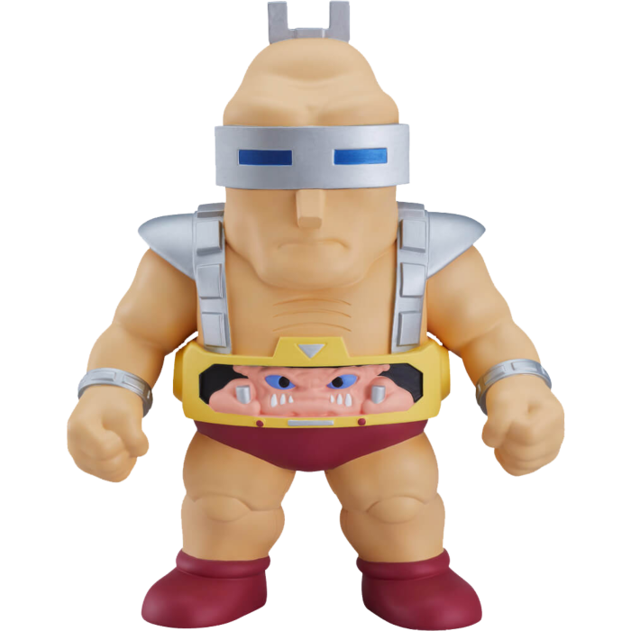 Teenage Mutant Ninja Turtles (1987) - Krang Nendoroid More 4&quot; Action Figure