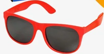 Dragonball- Master Roshi sunglasses,