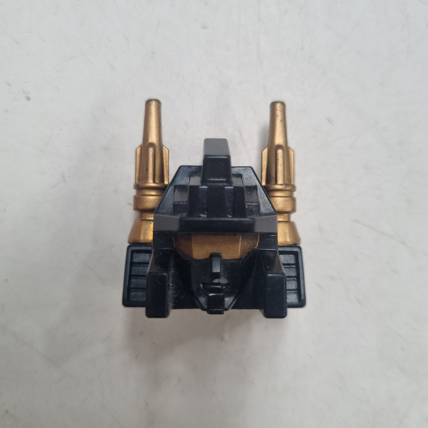 G1 Transformers Superion Head Silverbolt Accessory