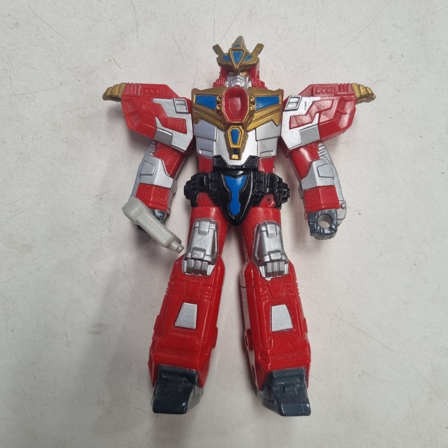 1993 King Gridman Figure (Used)