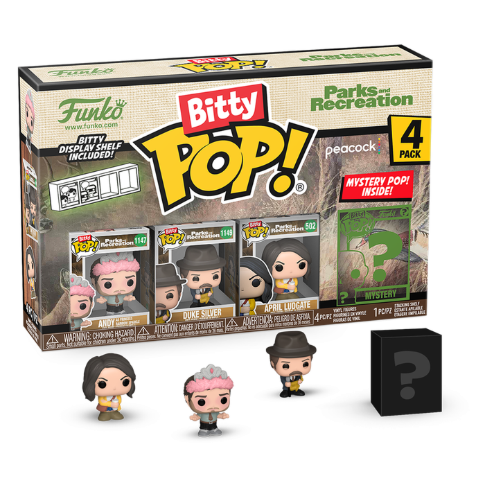 Funko Pop Vinyl Near me
