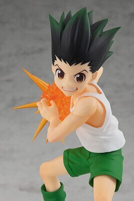 Hunter x Hunter POP UP PARADE Gon Freecss