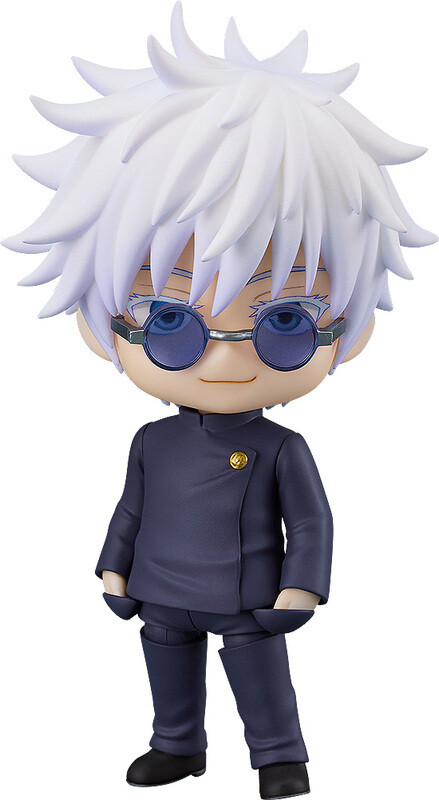 Jujutsu Kaisen Nendoroid Satoru Gojo Tokyo Jujutsu High School Version