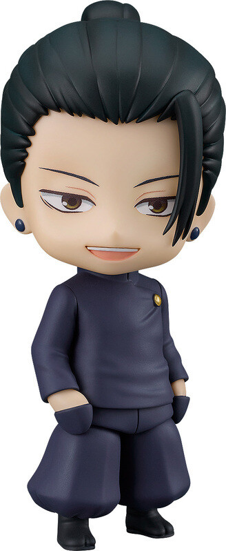 Jujutsu Kaisen Nendoroid Suguru Geto Tokyo Jujutsu High School Version