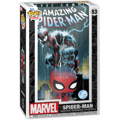 Spider-Man Toys near me