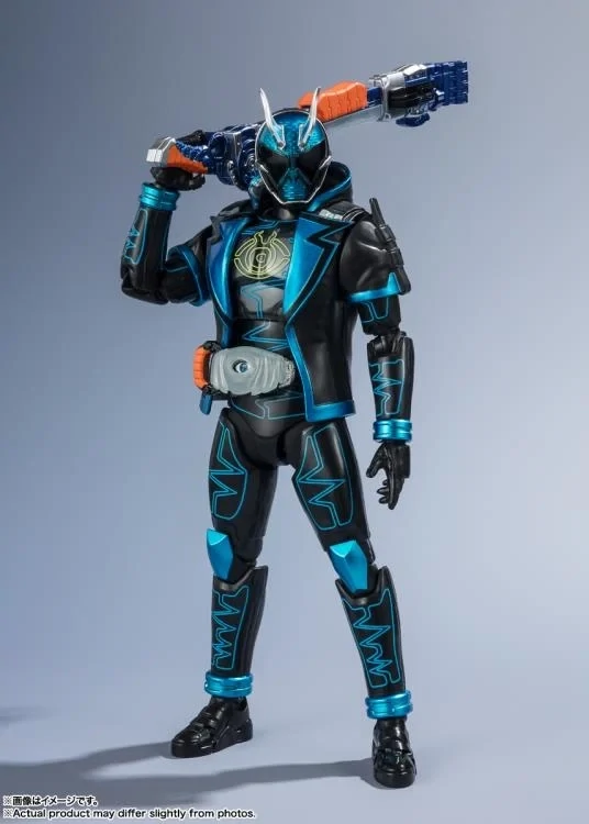 Kamen Rider Ghost S.H.Figuarts Kamen Rider Specter (Heisei Generations Edition)