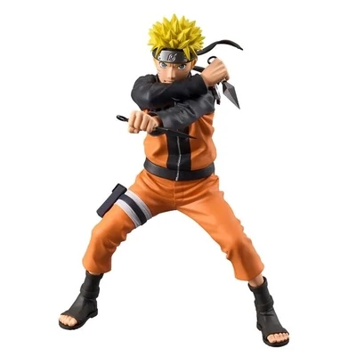 Pre-Order: Naruto: Shippuden Grandista Naruto Uzumaki