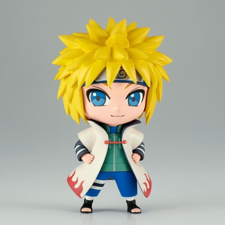 Naruto: Shippuden Repoprize Minato Namikaze
