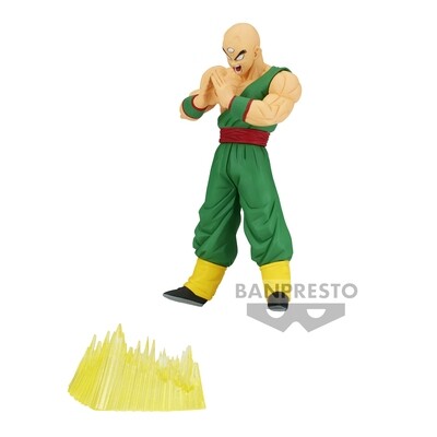 Pre-Order: Dragon Ball Z GxMateria Tien Shinhan