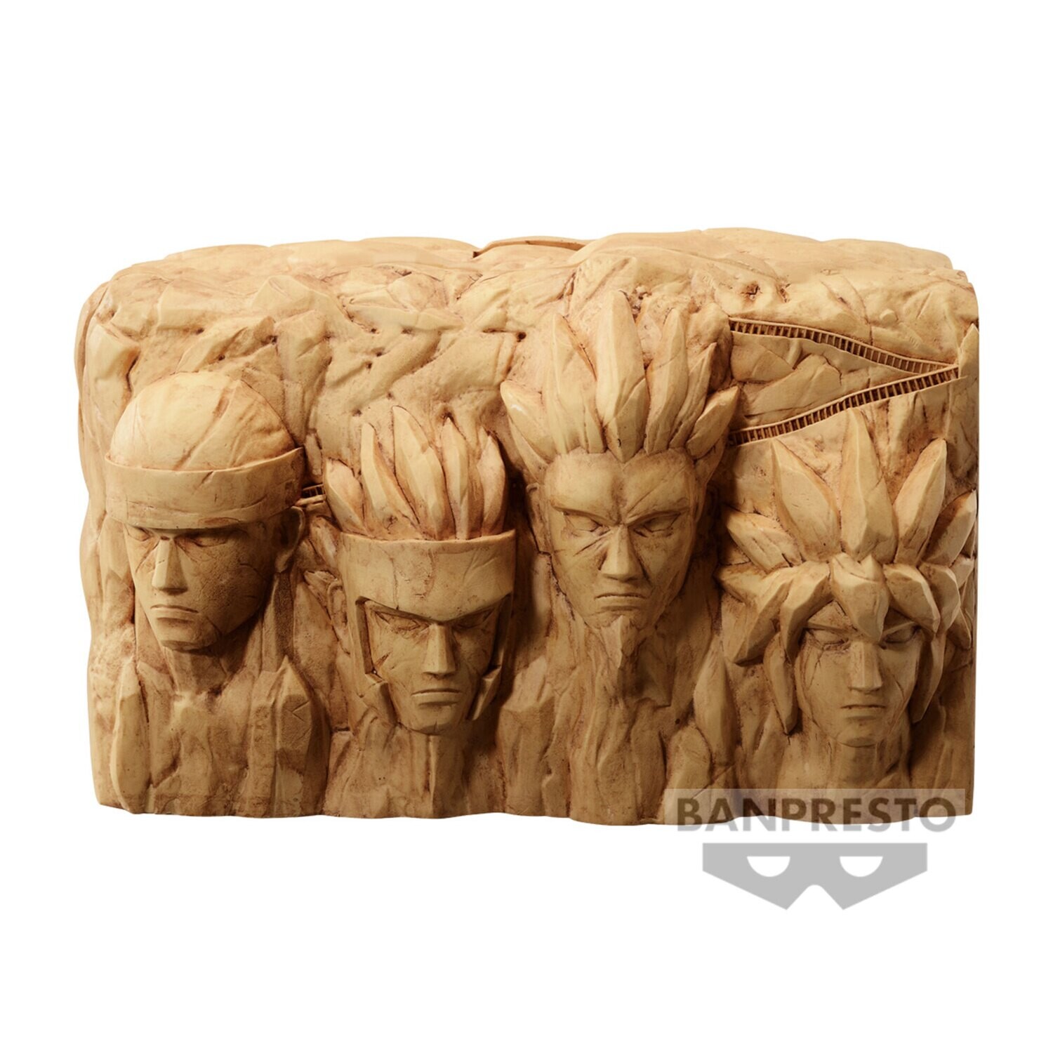 Naruto – FL Hokage Rock
