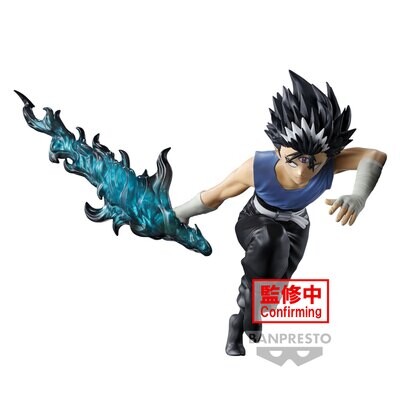 Yu Yu Hakusho Hiei (Ankoku Bujutsukai)
