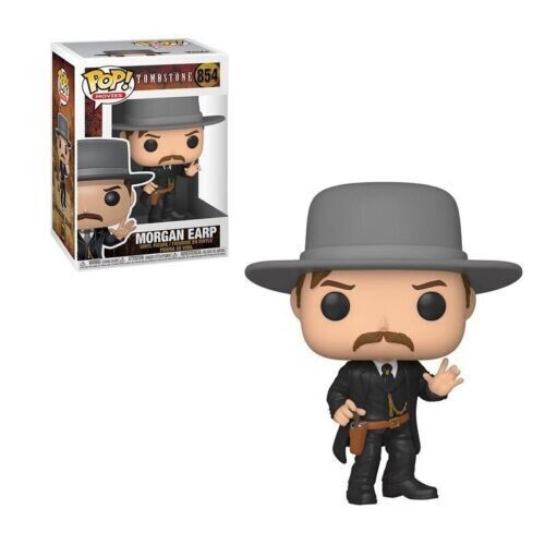Tombstone - Morgan Earp Pop! Vinyl Figure