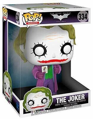 Batman: The Dark Knight - The Joker 10&quot; Pop! Vinyl Figure