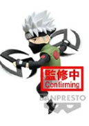 Naruto: Shippuden World Collectable Figure NarutoP99 Vol.2 - Kakashi Hatake figure