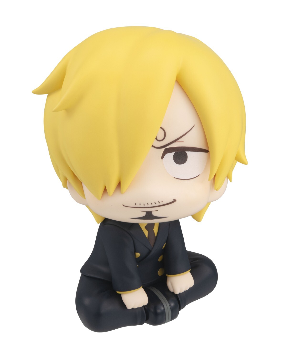 One Piece Look Up Series Sanji Figure