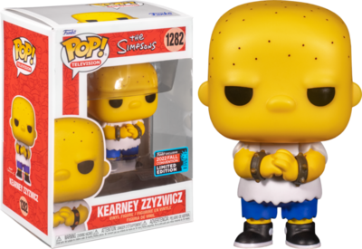 The Simpsons Toys Near me