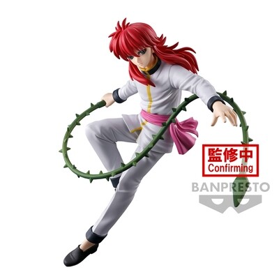 Yu Yu Hakusho Kurama (Ankoku Bujutsukai) Figure
