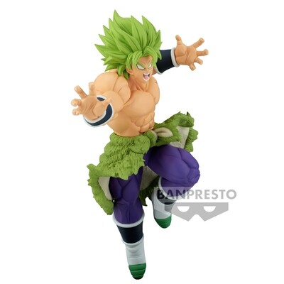 Pre-Order: Dragon Ball Super Match Makers Super Saiyan Broly