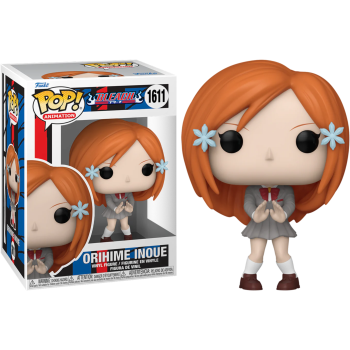 Bleach - Orihime Inoue Pop! Vinyl Figure