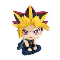 YU-GI-OH! - LOOKUP DUEL MONSTERS - DARK YUGI - Mighty Toys Australia