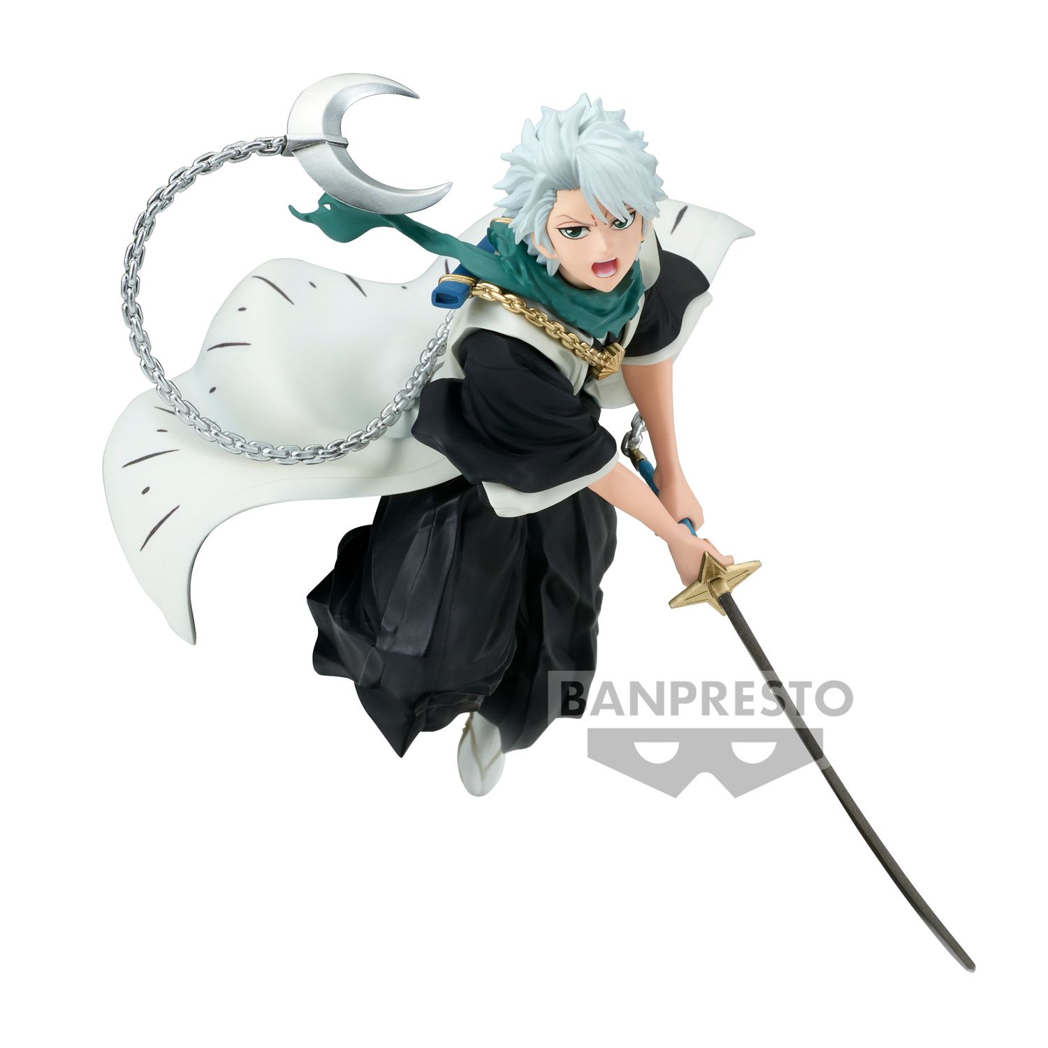 Bleach Vibration Stars Toushiro Hitsugaya